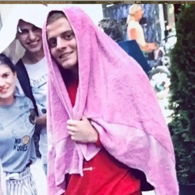 Slavik, 28, Берлин - Gratis
