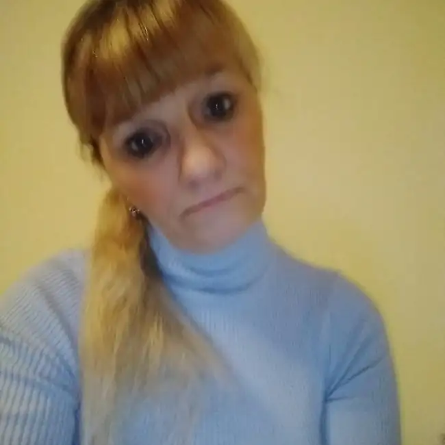 Иришка, 58, Гамбург - Gratis