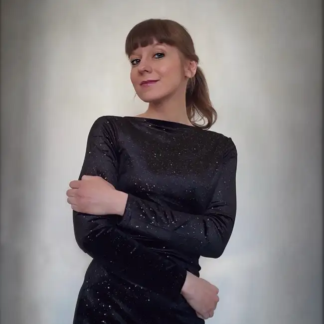 Anastasia, 40
