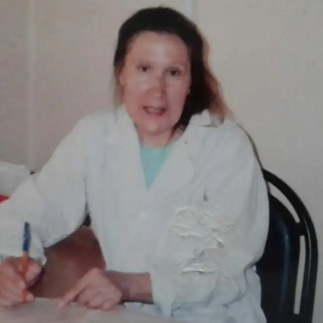 Наталья, 63, Берлин - Gratis