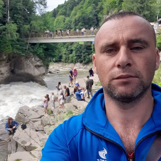 Валера, 40, Гамбург-Норд - Gratis