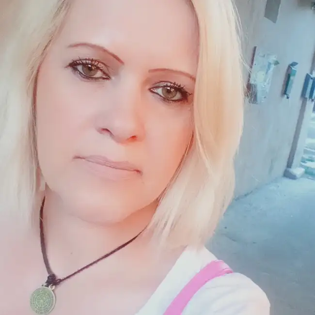 Ekaterina, 50, Берлин - Gratis