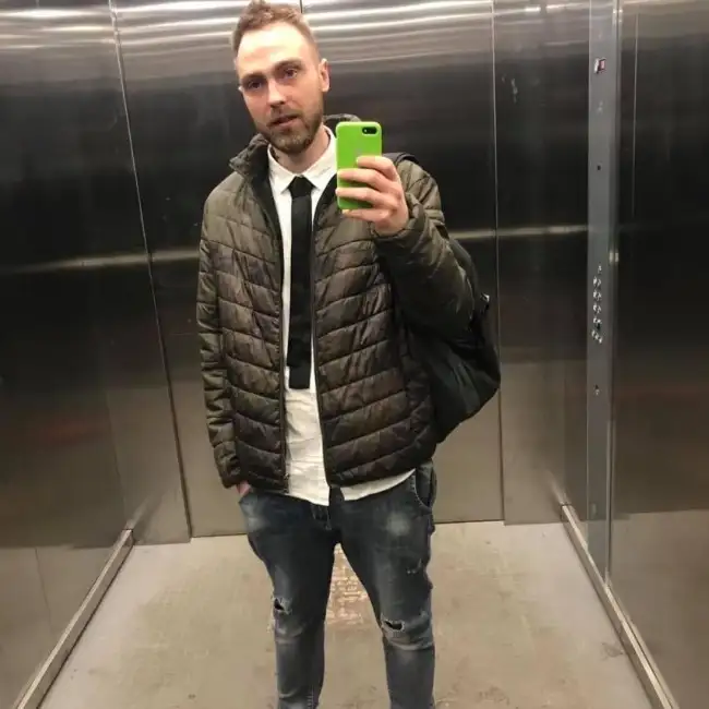 Kirill, 33, Берлин - Gratis