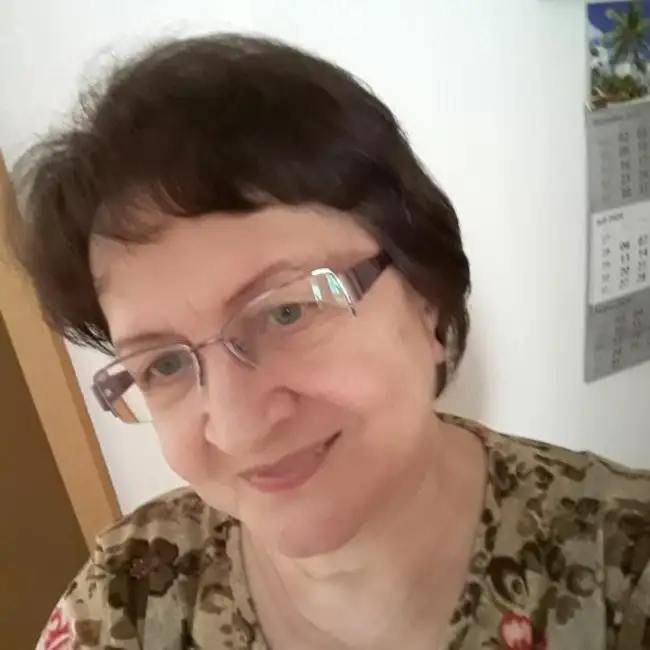 Emma, 74, Штутгарт - Gratis