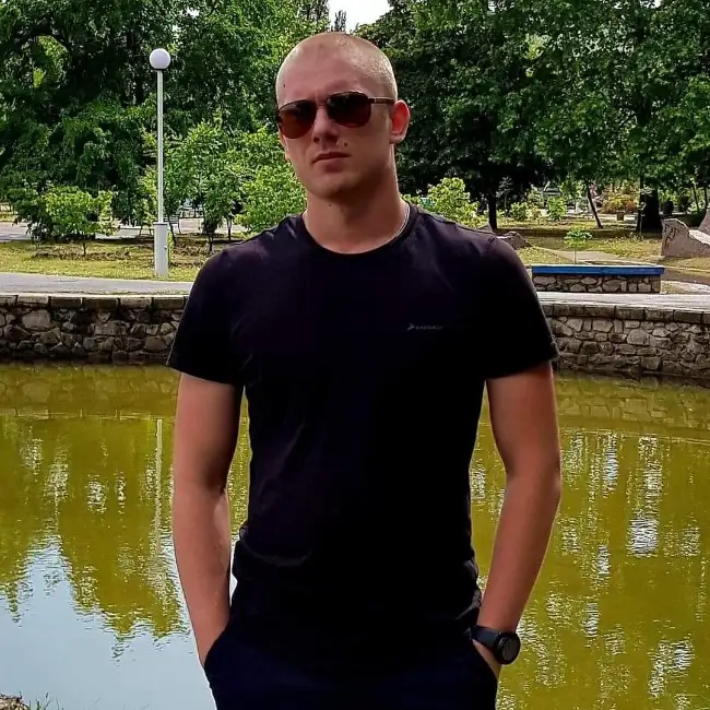 Alexander, 41, Карлсруэ - Gratis