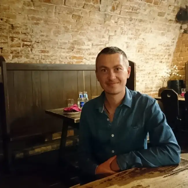 Andrey, 42, Тюбинген - Gratis