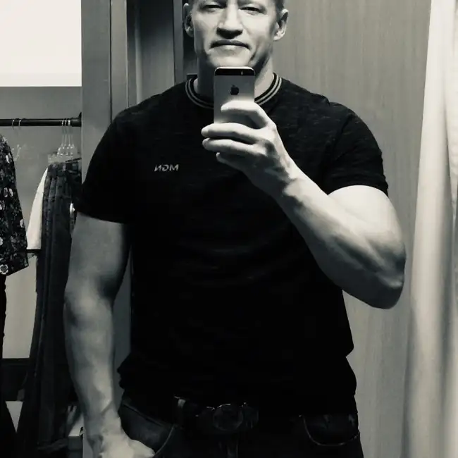 Sergej, 49, Кёльн - Gratis
