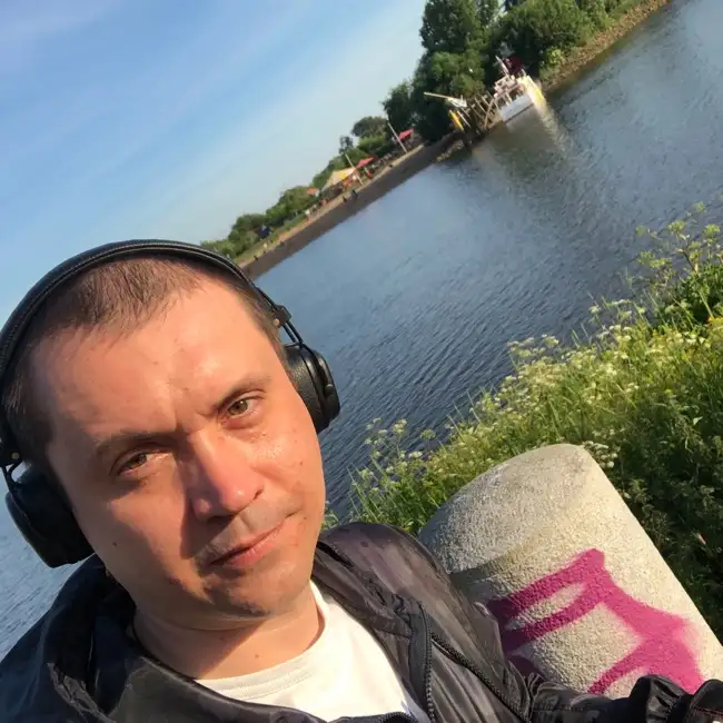 Aleks, 39, Бремен - Gratis