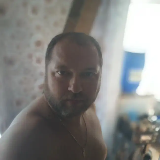Denis, 44, Минден - Gratis