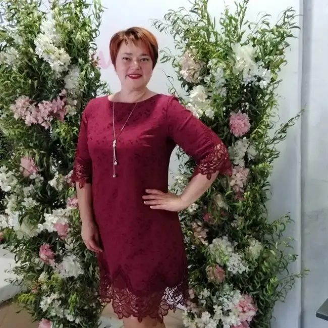 Natali, 46, Мюнстер - Gratis