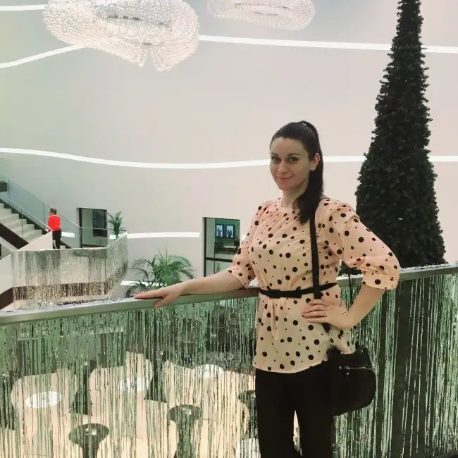 Viktoria, 41