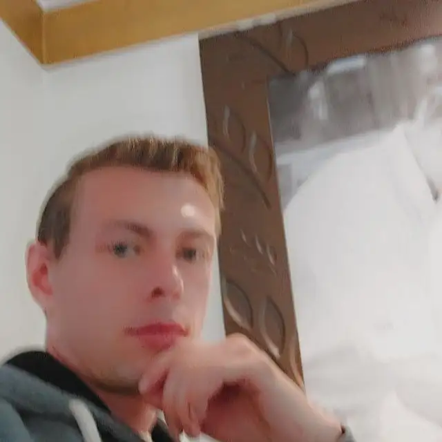 Alex, 34, Мюнхен - Gratis