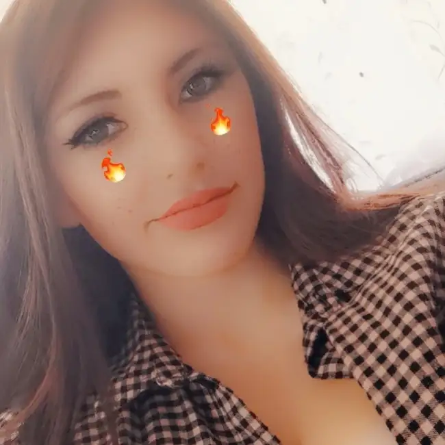 Кристина, 23, Бремен - Gratis