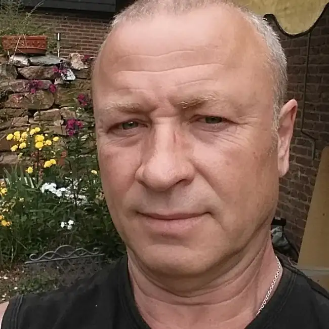 Артур, 62, Зуль - Gratis