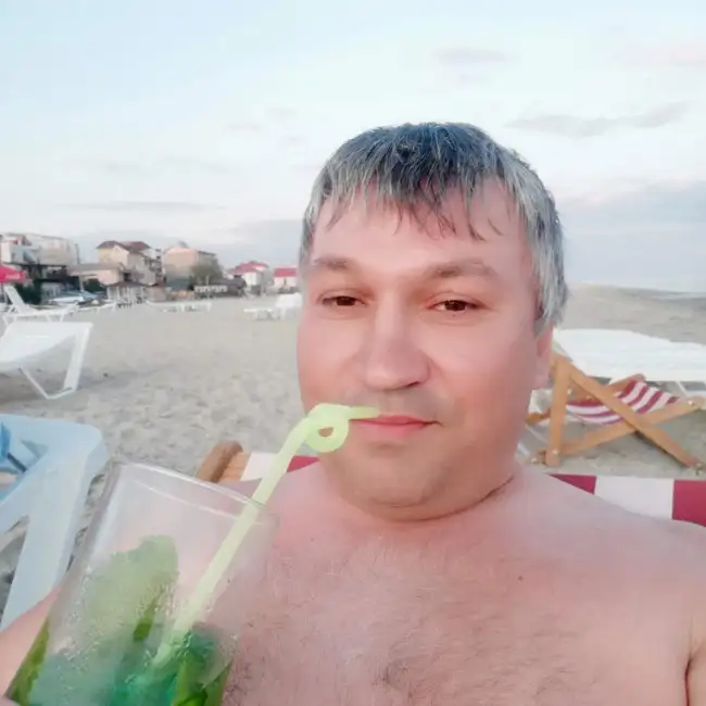 Yurii, 48