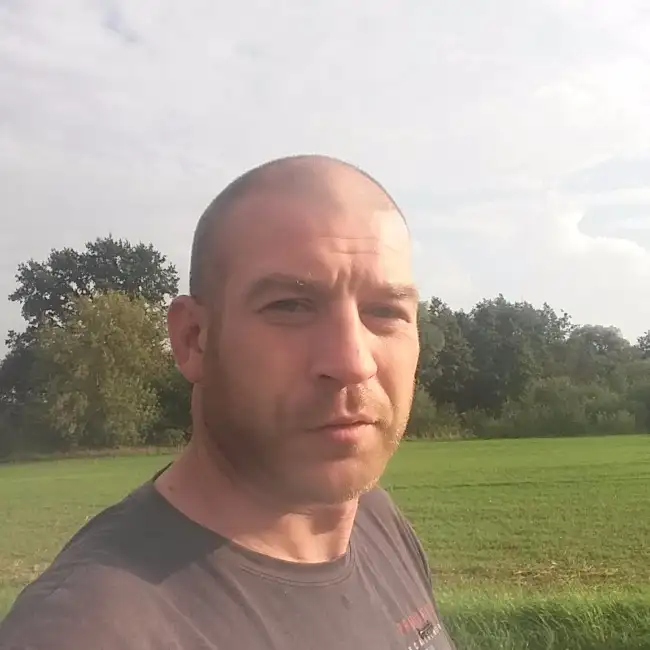 Alexander, 40, Берлин - Gratis
