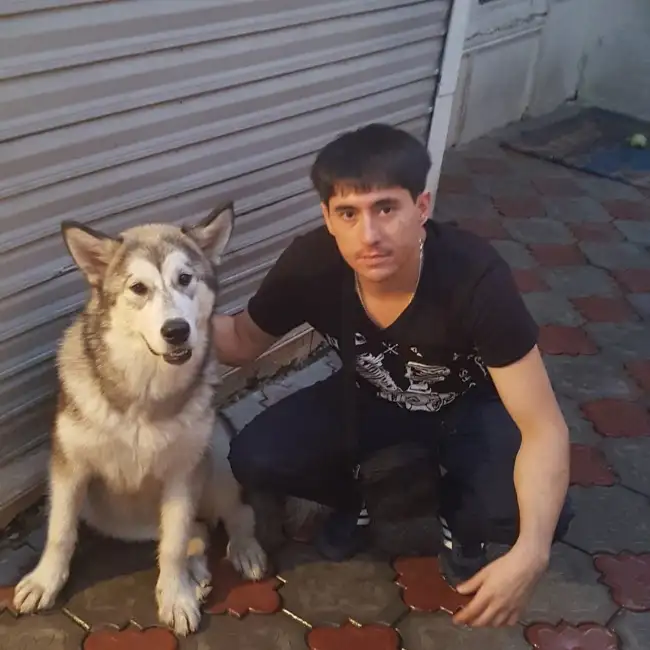 Артём, 34, Берлин - Gratis