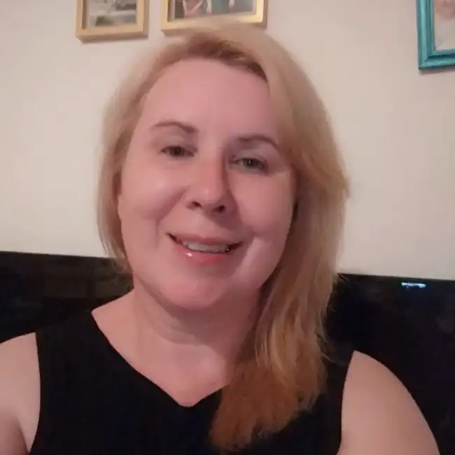 Elena, 56, Кобург - Gratis