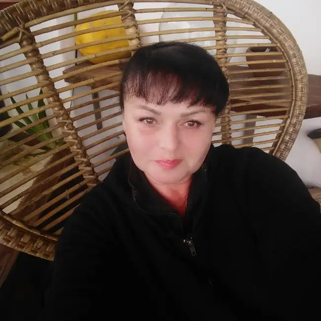 Rimma, 58, Берлин - Gratis