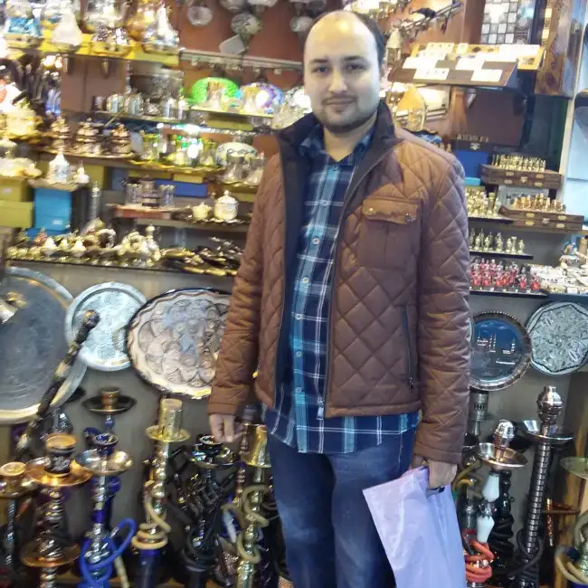 Serdar, 39, Гамбург-Норд - Gratis