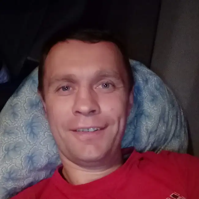 Николай, 43, Мюнхен - Gratis