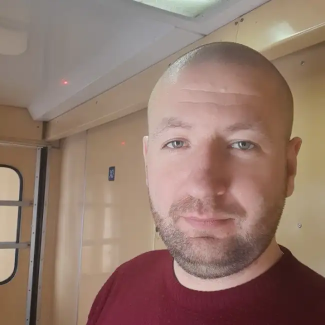 Artem, 39, Штутгарт - Gratis