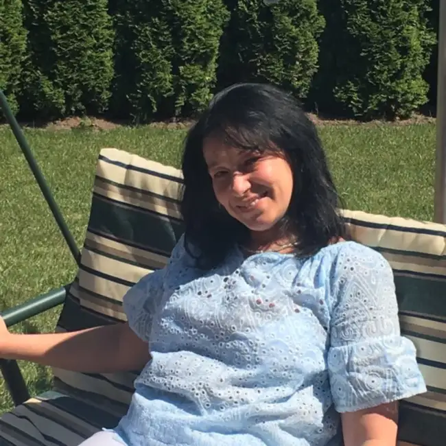 Елена, 53, Ганновер - Gratis