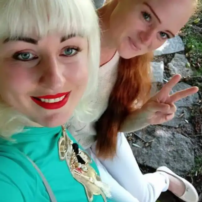 Svetlana, 38