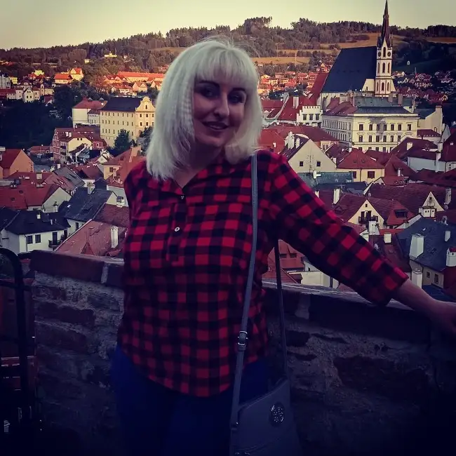 Svetlana, 38