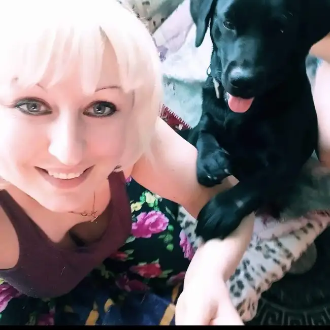 Svetlana, 38