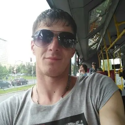 Domenik, 37 - Gratis