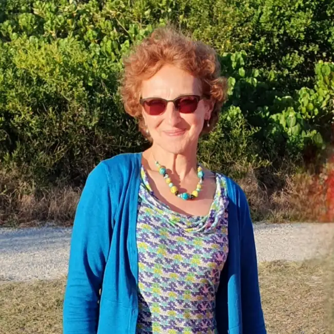 Annushka, 61, Дрезден - Gratis