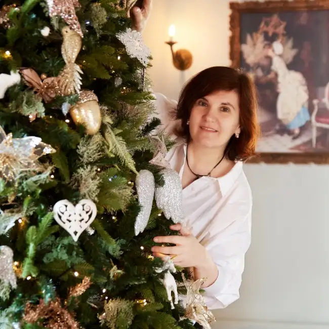 Evgeniya, 55, Дрезден - Gratis