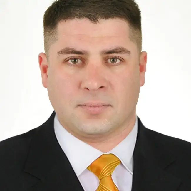 Roman, 47, Бремерхавен - Gratis