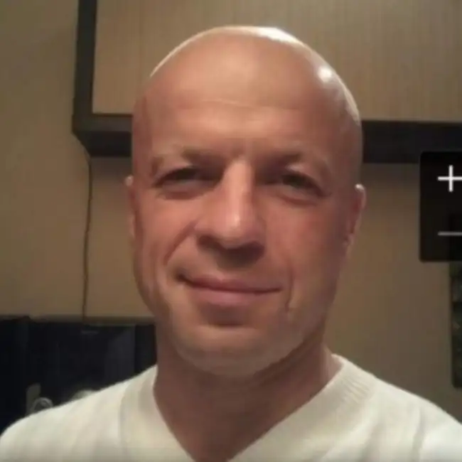 Дмитрий, 50, Берлин - Gratis