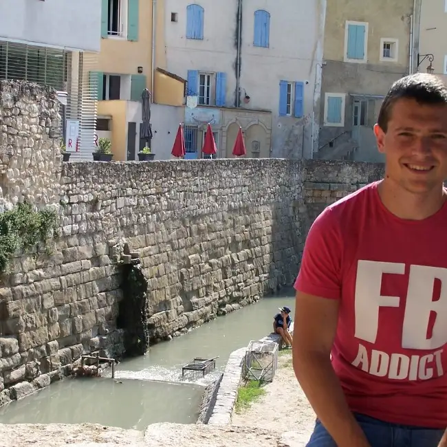 Volodymyr, 35 - Gratis