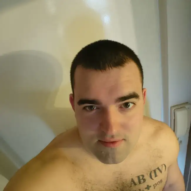 Andrey, 37, Берлин - Gratis