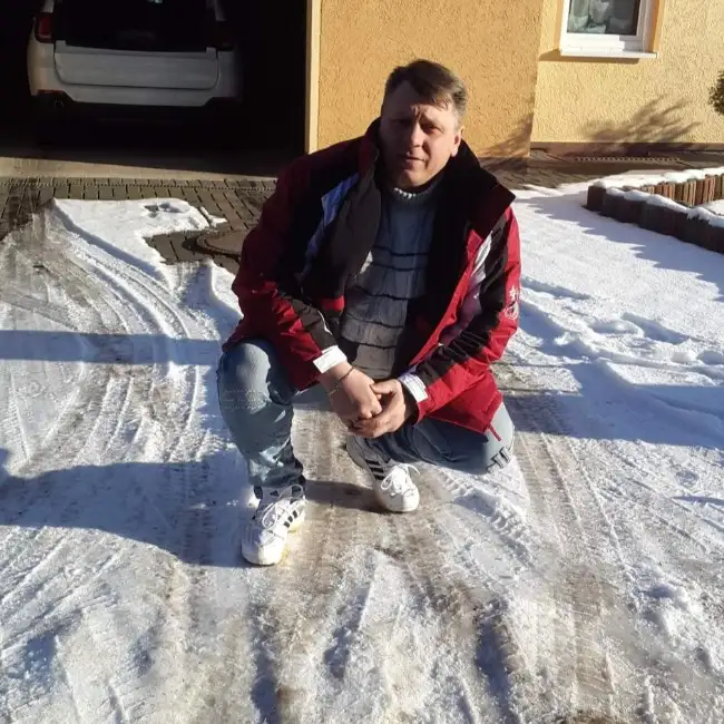 Alex, 53, Кассель - Gratis