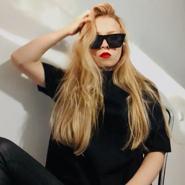 Lina, 30, Берлин - Gratis