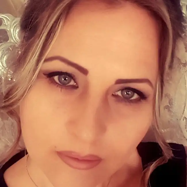 Victoria, 49, Берлин - Gratis