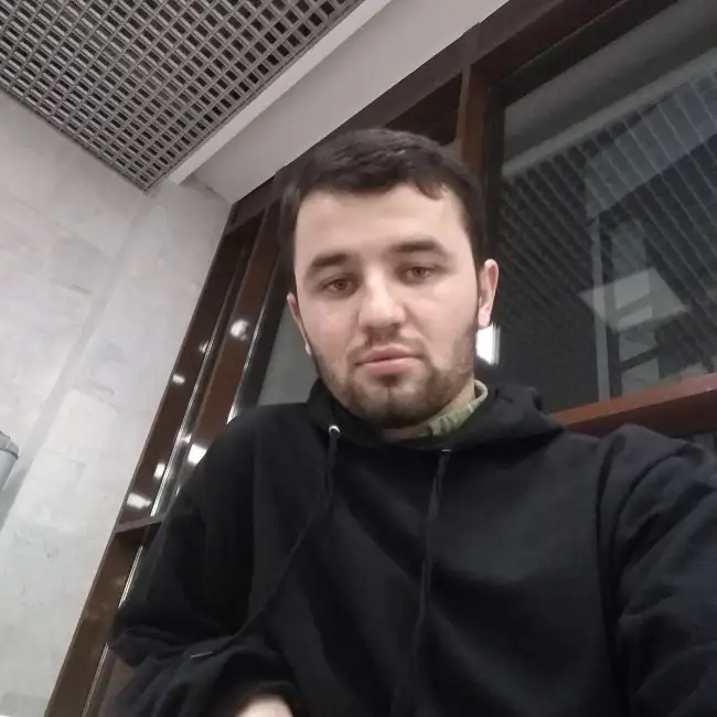 Амир, 32, Берлин - Gratis