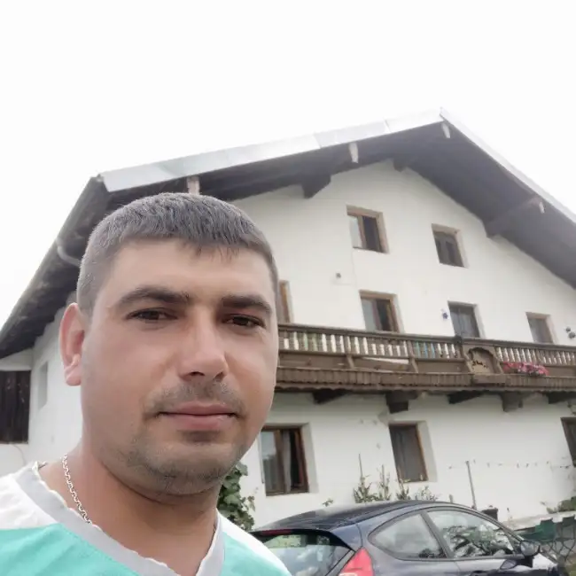 Дима, 38Розенхейм 