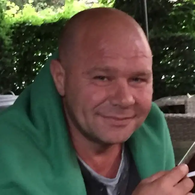 Andreas, 56, Бохольт - Gratis