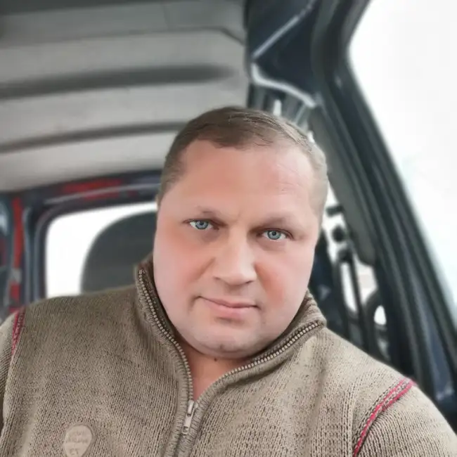 Vlad, 49, Берлин - Gratis