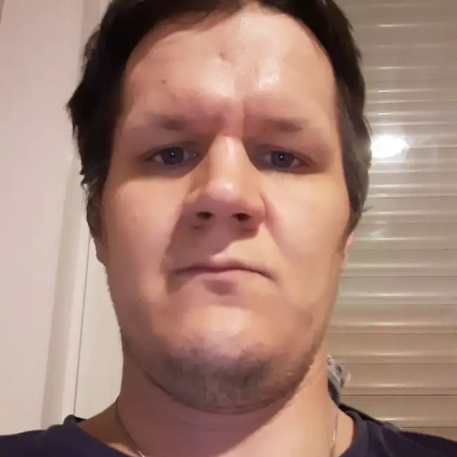 Артур, 35, Берлин - Gratis