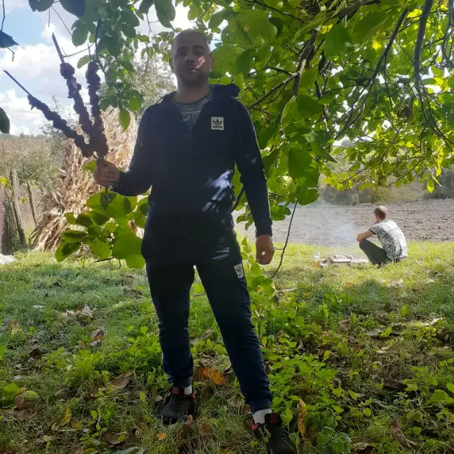 Сергей, 42, Штутгарт - Gratis