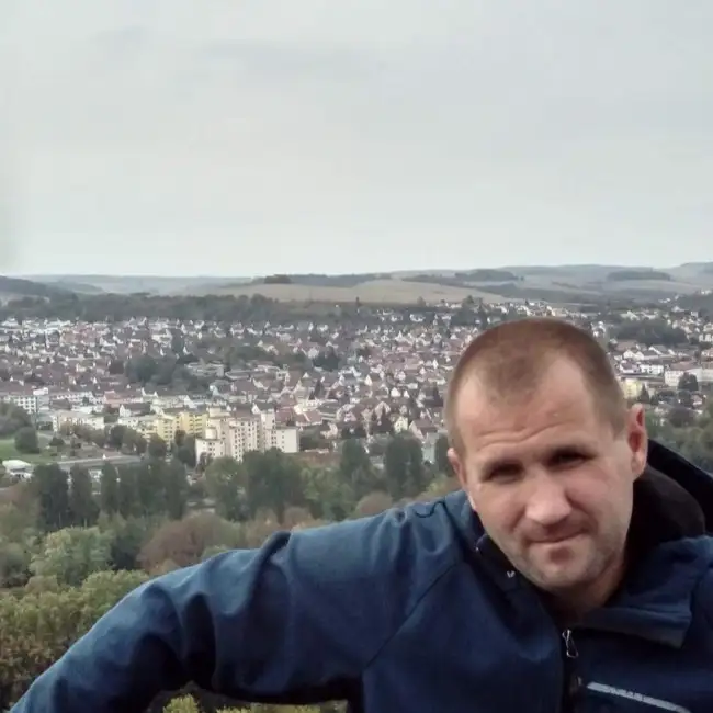 Денис, 46, Берлин - Gratis