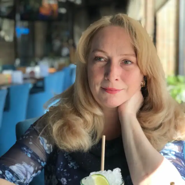 Annet, 57, Берлин - Gratis