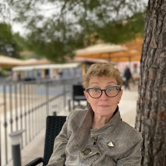 Елена, 66, Берлин - Gratis