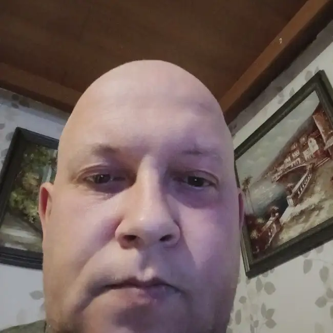 Ruslan, 49, Швейнфурт - Gratis